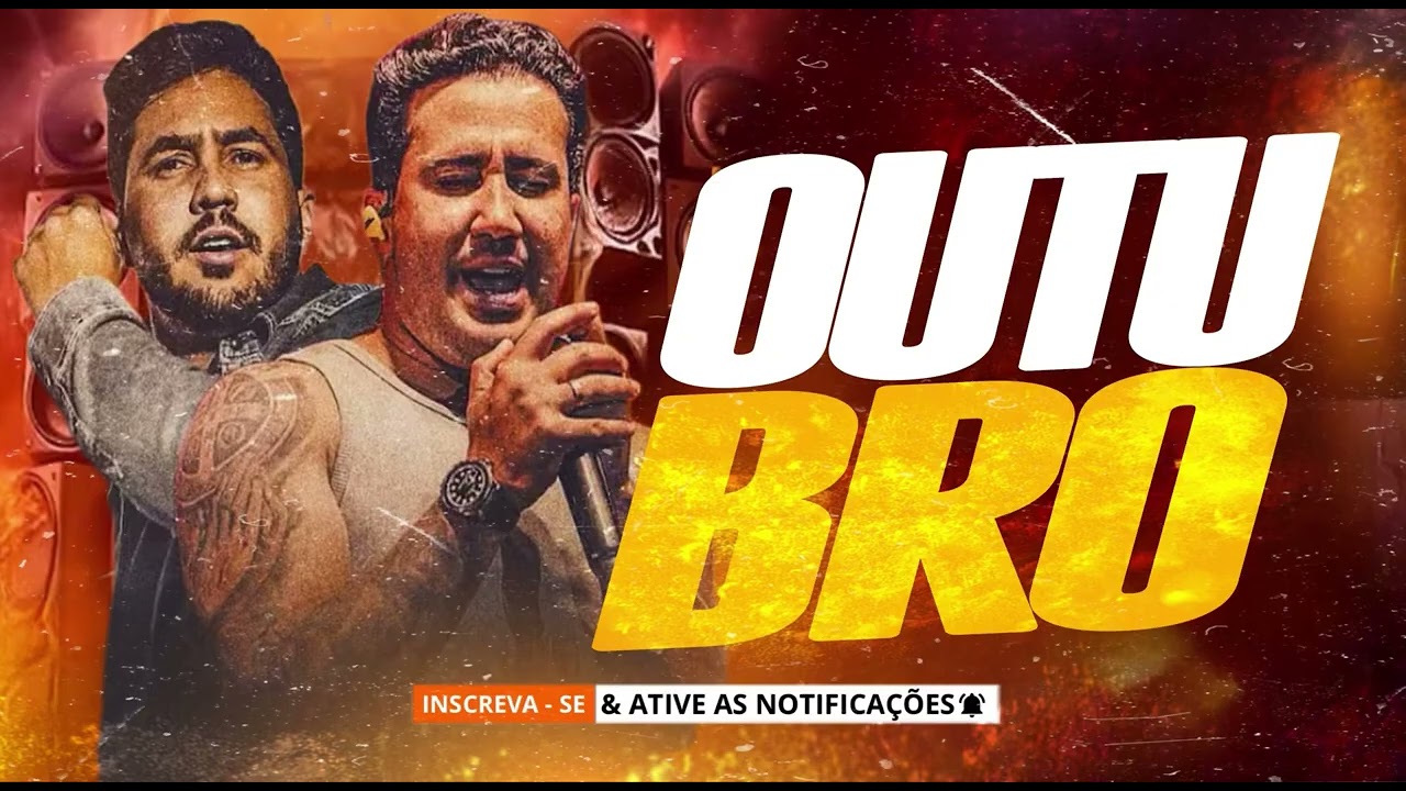 IGUINHO E LULINHA REPERTÓRIO 2025 - IGUINHO E LULINHA OUTUBRO 2025 - IGUINHO E LULINHA CD PAREDÃO