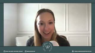 Welcome to The Wellness Paradigm – My Story and the Heart Behind the Mic Welcome to The Wellness Paradigm – My Story and the Heart Behind the Mic