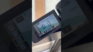 Fixing my Camera from Shutter Blinking