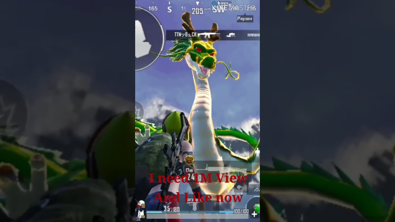 Victor Got 1M views😂 