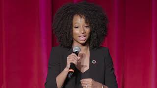 Monique Coleman Inspirational Video