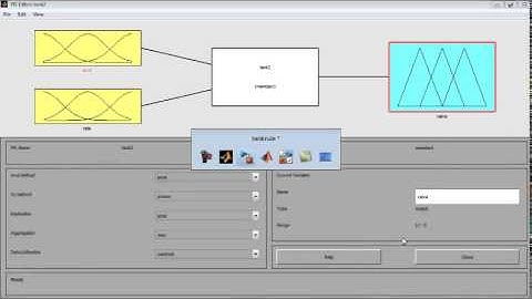Fuzzy Logic Controller in Simulink   MATLAB Video