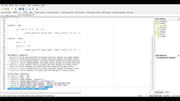 AMX Mod X Tutorial 1 - Pawn Basic