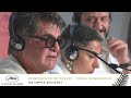 UN SIMPLE ACCIDENT - Press conference - English - Cannes 2025