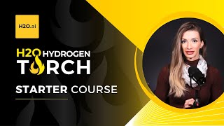 H2O Hydrogen Torch Starter Course TEASER