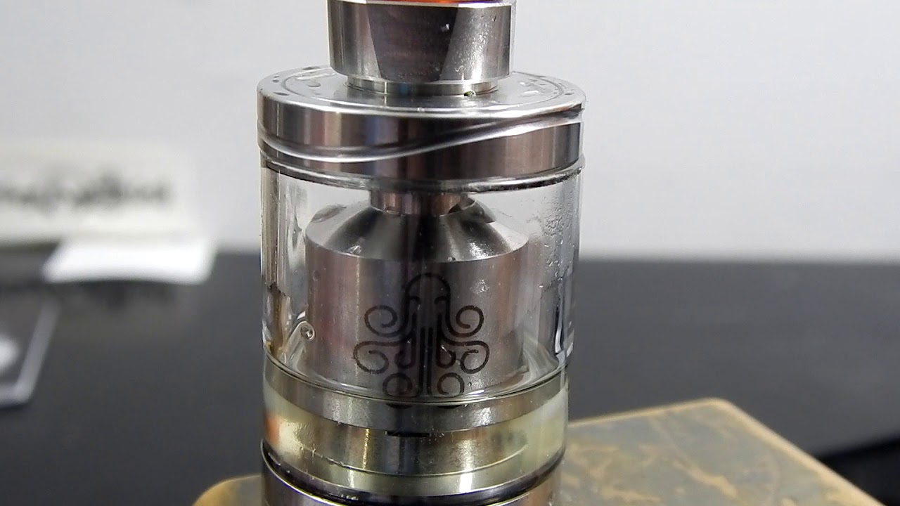 Hastur Mtl Rta By Cthulhu Youtube