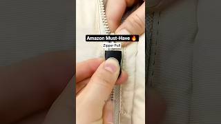Fix Your Zippers In Seconds Universal Zipper Pull Kit For Bags, Jackets & More