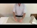 How To Sew A Box Pleated Valance