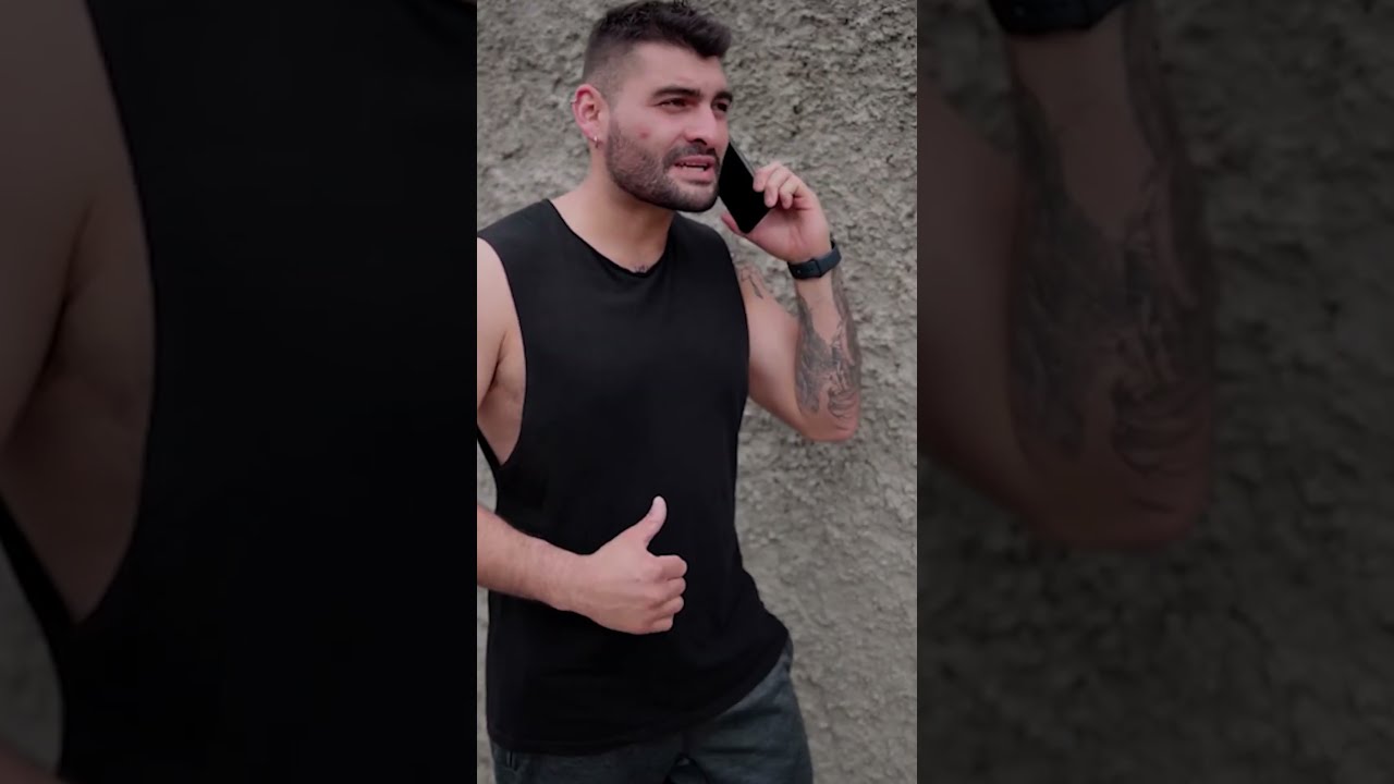 Original Title & Thumbnail