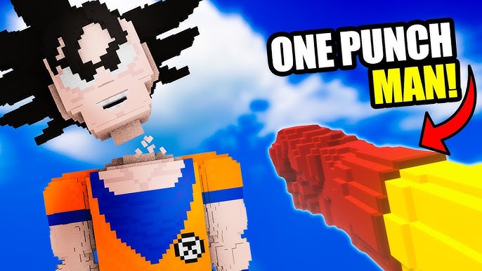One Punch Man: World é anunciado com trailer cheio de porradaria -  NerdBunker