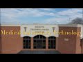 Medical Laboratory Technology