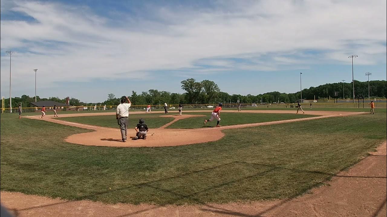 Inside the Park Homerun YouTube