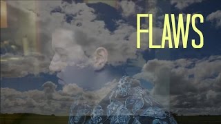 Flaws- Cover