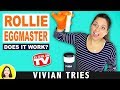 Rollie Egg Master Review | Testing As Seen on TV Products