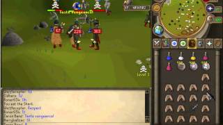 devious pk vid 1**Zaros Bamf**