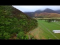Rimutaka Cycle Trail - Wellington, New Zealand