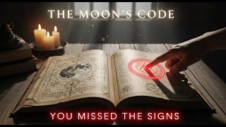 5 Hidden Powers of the Moon They Never Taught You | Lunar Wisdom & Moon Rituals