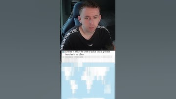 The Most Chaotic Country I Have Ever Seen