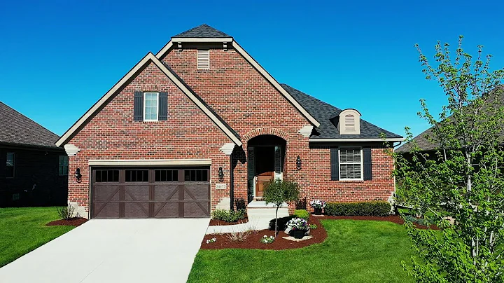 24472 Pinnacle Circle, South Lyon (Nancy Hackett)