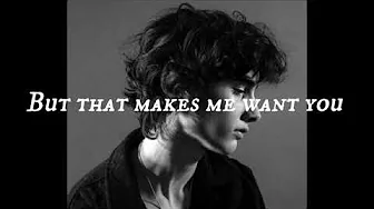 Makes Me Want You - Sombr (Lyrics) Makes Me Want You - Sombr (Lyrics)