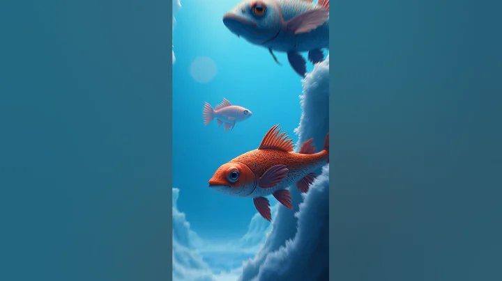 Did You Know? Antarctic Fish Have Antifreeze in Their Blood!