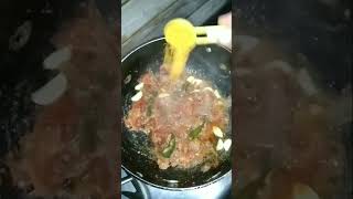 kadai chicken Karachi styleashortaday ashortaday