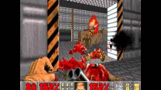 Hell to Pay map12 The Cargo Hold