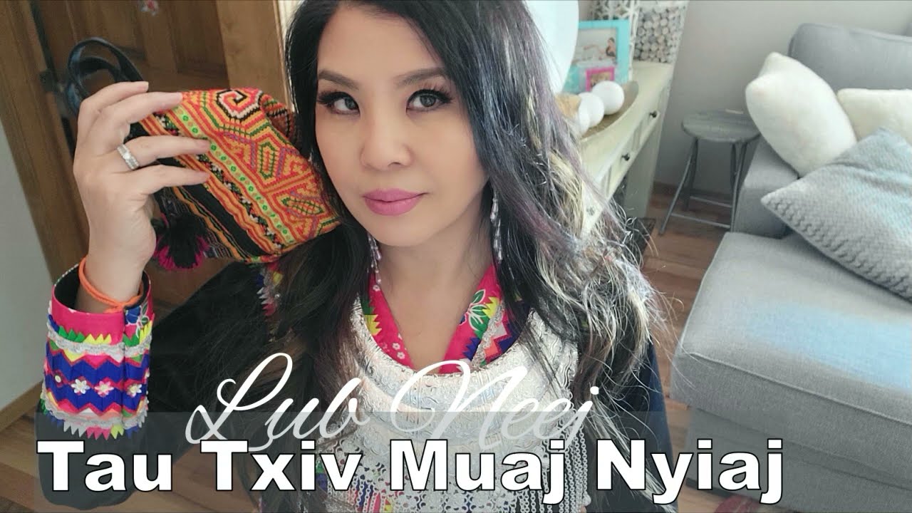 Lub Neej Tau Txiv Muaj Nyiaj~05/04/2023~