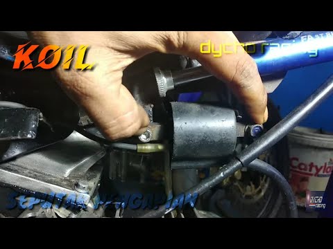 Review Accent Wire Coil + Negative & Brisk AR12C - #84 Mau Coba Buktiin, Penasaran! (+Install). 