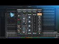 Sound Examples – API Vision Console Emulation for LUNA