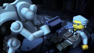 Ninjago - Dr Juliens Story
Soundtrack composed by Jay Vincent and Mike Kramer. I own nothing shown in this video.
For more information on Ninjago, visit the Ninjago wiki: http://ninjago.wikia.com
Jay Vincents Website: http://jayvincentmusic.com/
Michael Kramers Website: http://mikekramermusic.com/ Ninjago - Dr Juliens Story