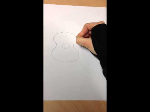 Video: Einen Baum im Detail zeichnen – wikiHow