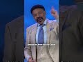 When You Know What I Know | Tony Evans Sermon Highlight #shorts