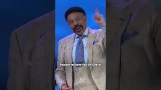 When You Know What I Know | Tony Evans Sermon Highlight #shorts