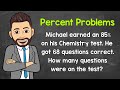 Understanding Percentages and Decimals