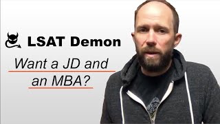 Do I Need a JD and an MBA?