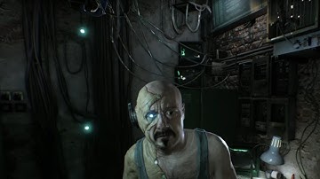 Observer: System Redux (Episode 1)