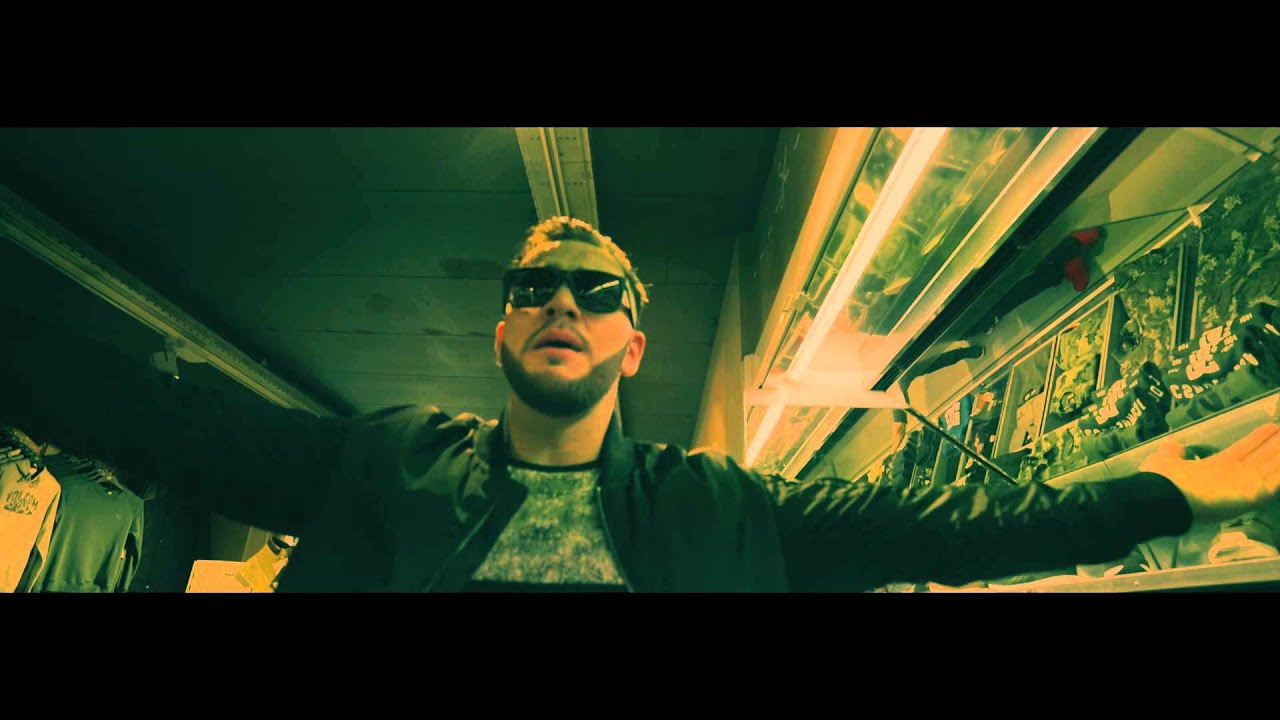 Watch DEMOZAH - Ik heb het echt (Official Video) on YouTube Watch DEMOZAH - Ik heb het echt (Official Video) on YouTube