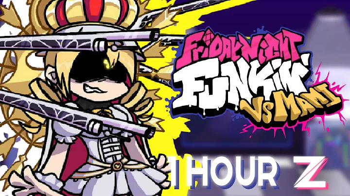 Salvation - Friday Night Funkin' [FULL SONG] (1 HO...