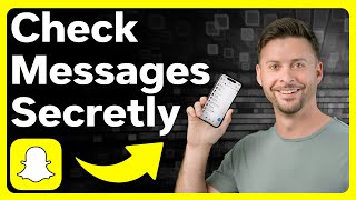 Famous How To Check Messages On Snapchat Without Opening Them Profile