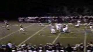 Patriot Classics- Deccico throws one for Gpoo