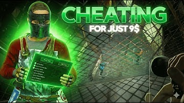 🐀The ONLY BROKEN CHEAT you need for Rust in 2025 (PREMIUM)