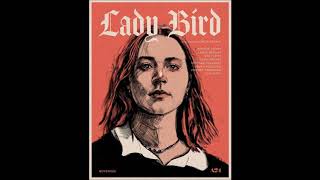 Video thumbnail of ""Lady Bird" by Jon Brion (Audio)"