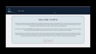 CS50x Final Project: Introduction to RETA screenshot 5