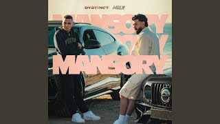 MANSORY (feat. Morad) - DYSTINCT