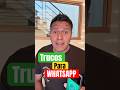 Trucos para WhatsApp #tips #whatsapp #lifehacks #android #iphone