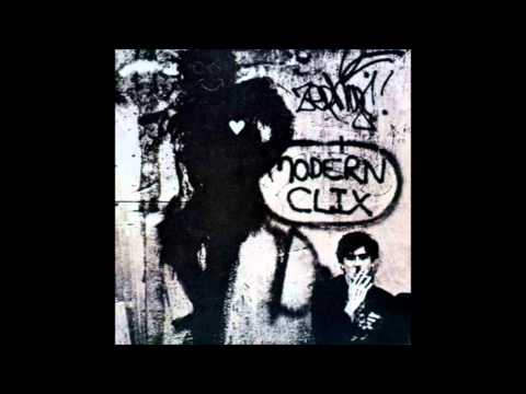 Charly García - Nos Siguen Pegando Abajo (Pecado Mortal) - Clics Modernos - 1983