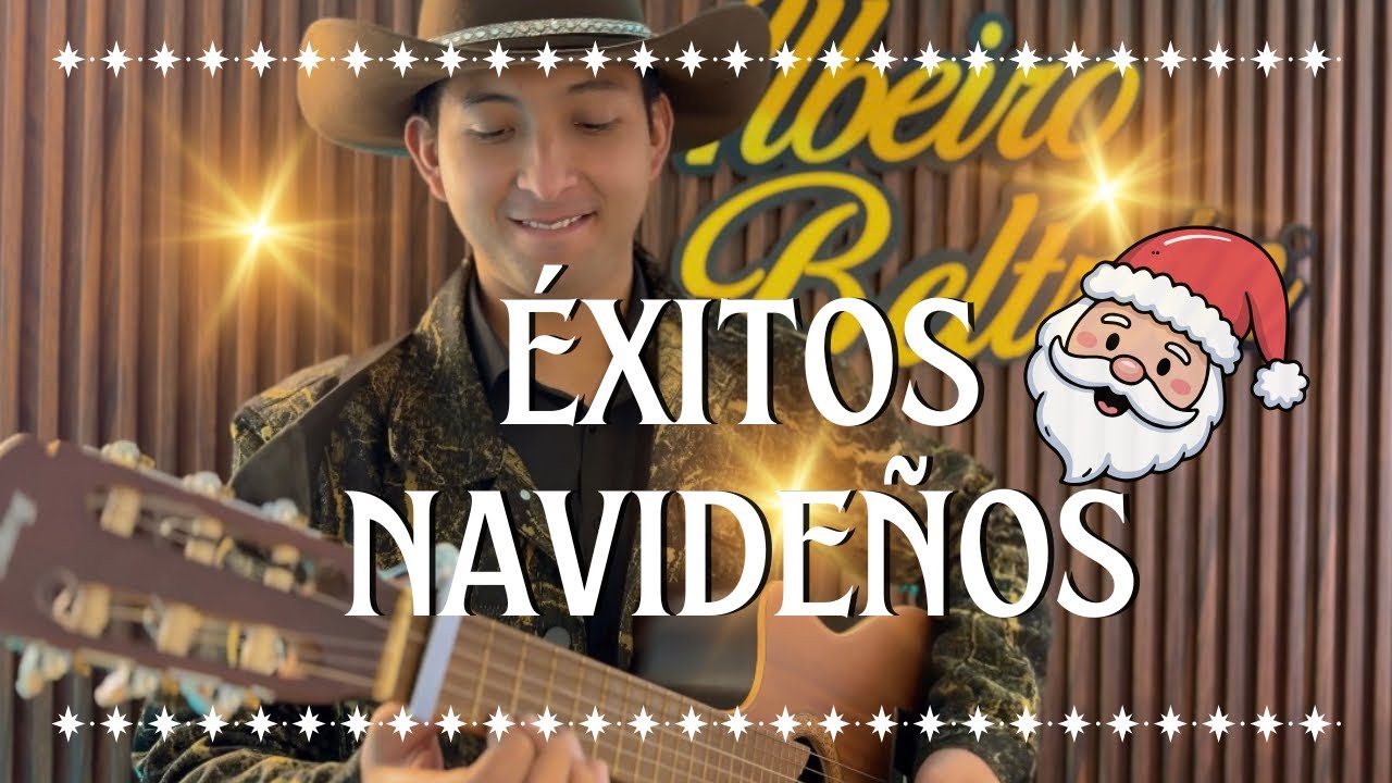 Éxitos Navideños (DRA)