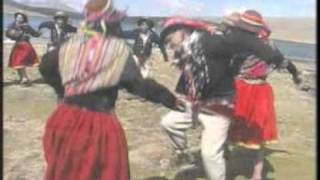 Danza Sonqo Suway Danzas De Mi Tierra Curpahuasi Grau Apurimac