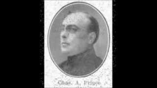 PRINCE'S ORCHESTRA The Cubanola Gilde early 1910